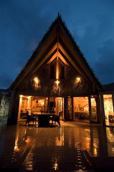 Villa Aitutaki Escape
