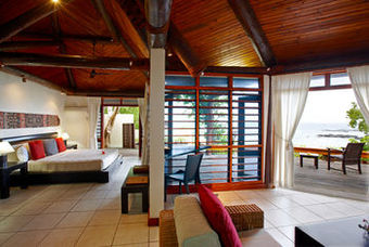 Apartamento Yasawa Island Resort