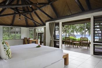 Apartamento Yasawa Island Resort