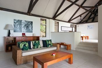 Apartamento Yasawa Island Resort