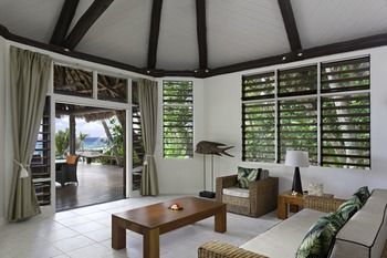 Apartamento Yasawa Island Resort