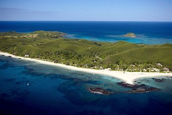 Apartamento Yasawa Island Resort