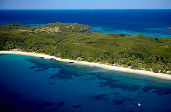 Apartamento Yasawa Island Resort