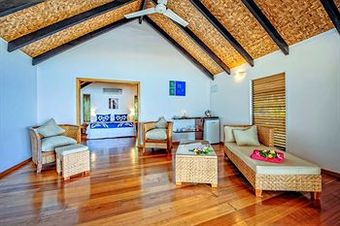 Apartamento Tamanu Beach