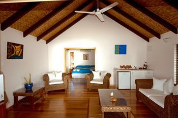 Apartamento Tamanu Beach