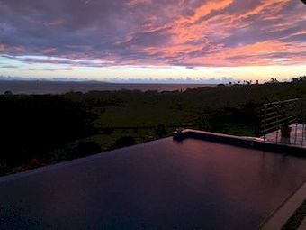 Villa Sapphire Bay Fiji