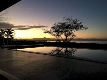 Villa Sapphire Bay Fiji