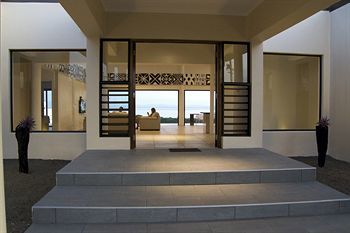 Villa Sapphire Bay Fiji