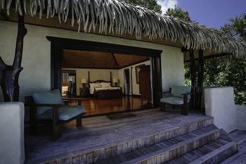 Apartamento Pacific Resort Aitutaki