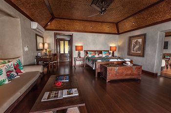 Apartamento Pacific Resort Aitutaki