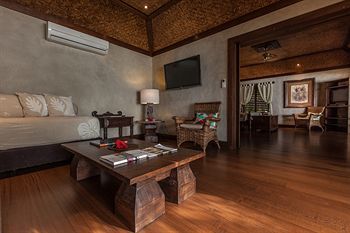 Apartamento Pacific Resort Aitutaki