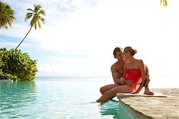 Apartamento Pacific Resort Aitutaki