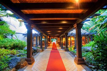 Apartamento Pacific Resort Aitutaki