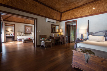 Apartamento Pacific Resort Aitutaki