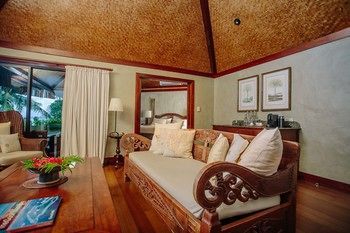 Apartamento Pacific Resort Aitutaki