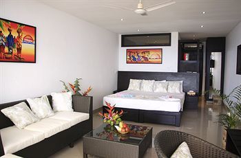 Apartamento Garden Island Resort