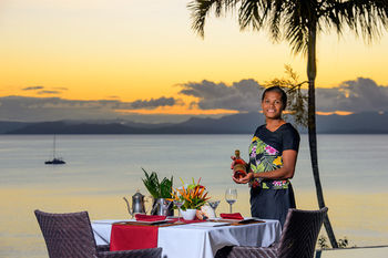 Apartamento Taveuni Island Resort And Spa