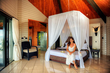 Apartamento Taveuni Island Resort And Spa