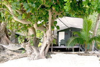 Albergue Maqai Beach Eco Resort