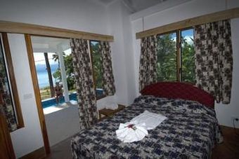 Apartamento Daku Resort