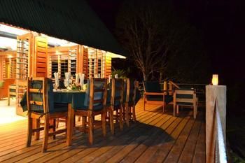 Apartamento Daku Resort