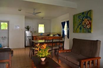 Apartamento Daku Resort