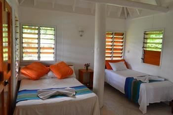 Apartamento Daku Resort