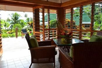Apartamento Daku Resort
