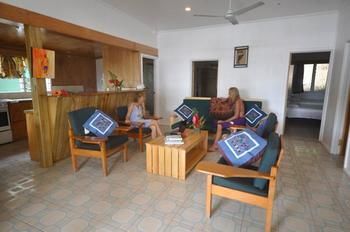 Apartamento Daku Resort