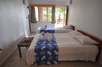 Apartamento Daku Resort