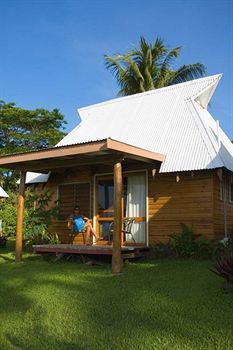Apartamento Daku Resort