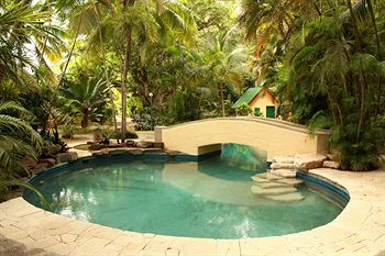 Apartamento Natadola Beach Resort