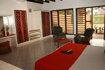 Apartamento Natadola Beach Resort