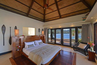 Villa Wavi Island Resort