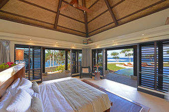Villa Wavi Island Resort