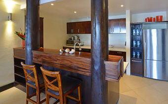 Villa Wavi Island Resort