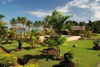 Apartamento Waidroka Bay Resort