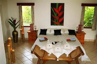 Apartamento Waidroka Bay Resort