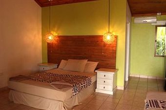 Apartamento Waidroka Bay Resort