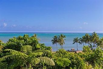 Apartamento Waidroka Bay Resort