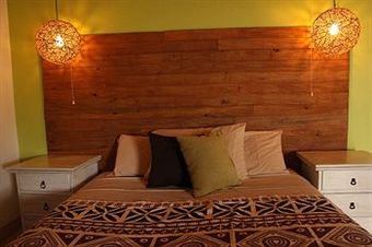 Apartamento Waidroka Bay Resort