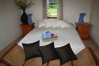Apartamento Waidroka Bay Resort