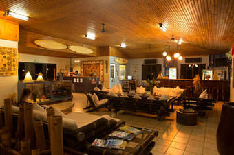 Apartamento Waidroka Bay Resort