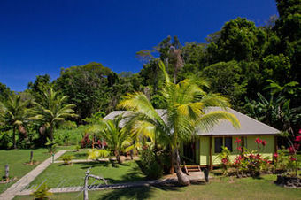 Apartamento Waidroka Bay Resort