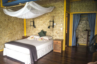 Apartamento Waidroka Bay Resort