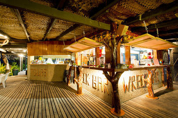 Hotel Robinson Crusoe Island
