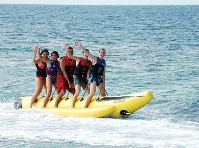 Hotel Bounty Island Resort