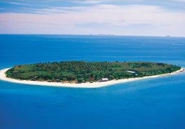 Hotel Bounty Island Resort
