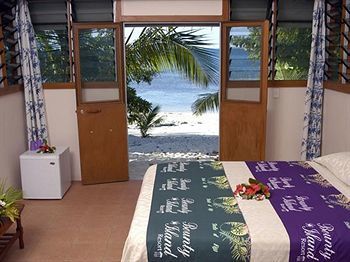Hotel Bounty Island Resort