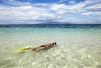 Hotel Bounty Island Resort